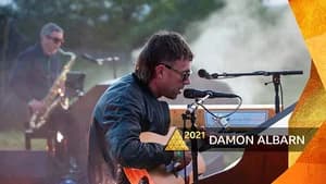 Damon Albarn