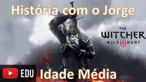 Middle Ages - Feudalism, peasants and lords - The Witcher 3