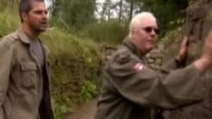 Hitler's Trenches