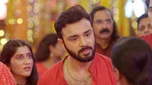 E1364. Ashwin Attacks Varun