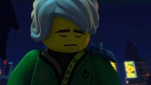 Big Trouble, Little Ninjago