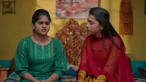 Mahalakshmi's Timely Intervention