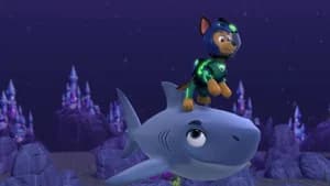 Aqua Pups: Pups Save the Whale Patroller