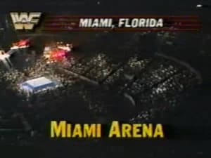 February 10, 1990 - Superstars of Wrestling 180