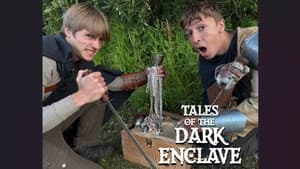 The Cursed Treasure