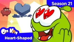 Heart-Shaped
