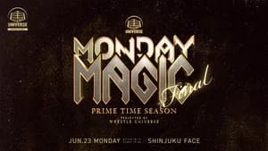 Prime Time Season ep Final