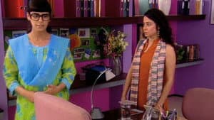 Jassi Finds Everything Unfair
