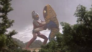 Planet of the Earthlings