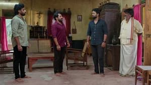 A Prank on Chakri
