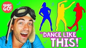 Dance Like This!