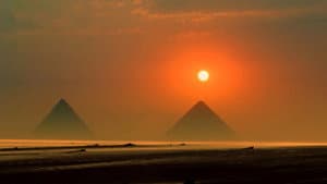 Egypt
