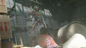 Zangetsu's Betrayal