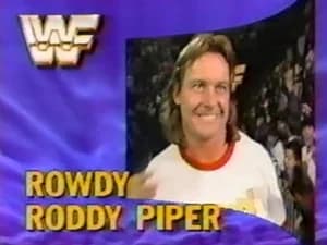 January 27, 1990 - Superstars of Wrestling 178