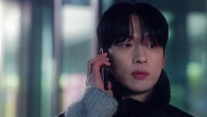 My Bias Texted Me?!