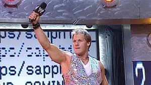 Raw - Nov. 19, 2007