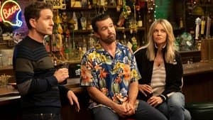 The Gang Makes Lethal Weapon 7