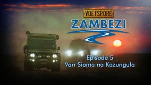 Van Sioma na Kazungula