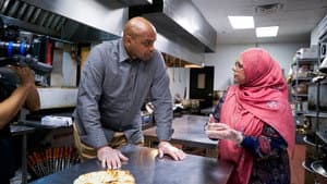 Muslim Is the New Black