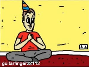 Quinton's Birthday