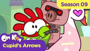 Cupid's Arrows