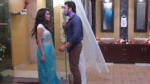 Mahir Infected With Bela's Venom