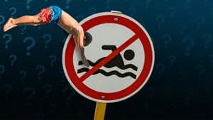 Are Our Bathing Waters Becoming More Dangerous?