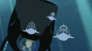 Capture the Fishmobile