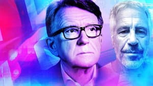 What Next for Lord Mandelson?