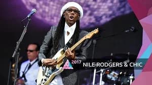 Nile Rodgers & Chic