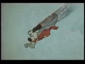Underdog: The Ticket Feather Machine 1&2  / Go Go Gophers: Mutiny A Go-Go  / Commander McBragg: Lake Tortuga