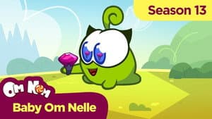 Baby Om Nelle