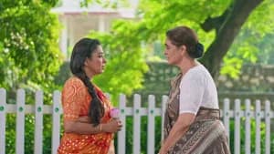 Anupama Finds Mysterious Hope
