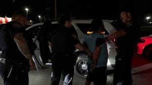 Child Shooting Investigation
