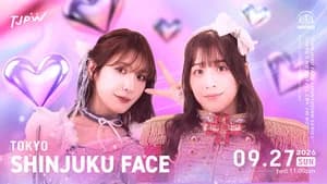 TJPW There's No Way I'll Cry. I'm Not Going to Cry. [SHINJUKU FACE COUNTDOWN SERIES]