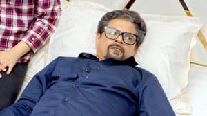 Pushpa Ka Aaroopi