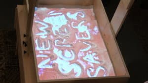 Augmented Reality Sandbox