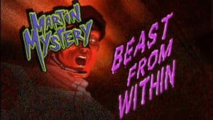 Beast from Within