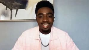 Caleb McLaughlin