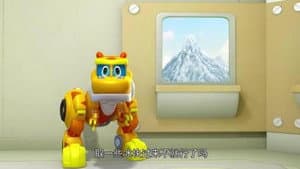 Episode 25