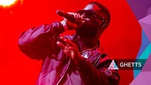 Ghetts