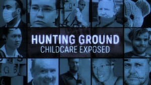 Hunting Ground