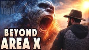 Into the Valley of the Apes: Area X