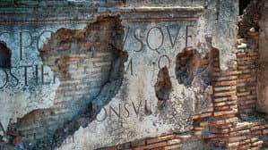 A Journey Through the Secrets and Treasures of Ancient Ostia