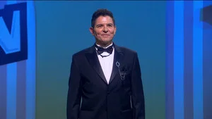 Gala de nominación