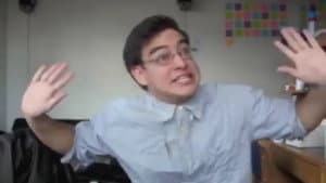 SHIT FILTHY FRANK SAYS