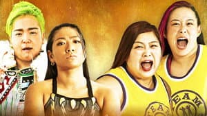 Sendai Girls' Pro-Wrestling in Aore Nagaoka