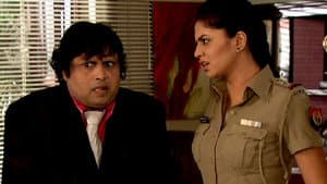 Chautala Gets to Know About Bhola and Darling