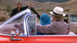 Three for the Road