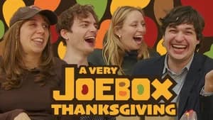 A VERY JOE BOX THANKSGIVING